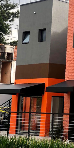 Vila Nova Conceição